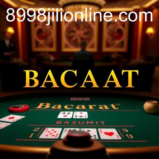 Baccarat Game