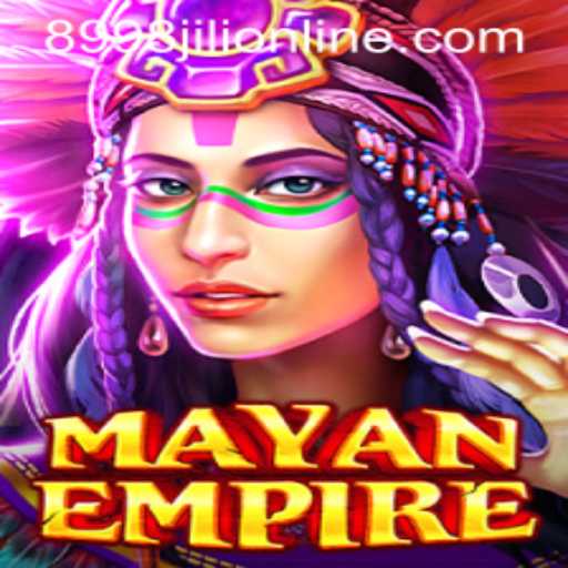 Exploring the Mysteries of MayanEmpire: A Deep Dive into the Enchanting Game World of 8998JILI