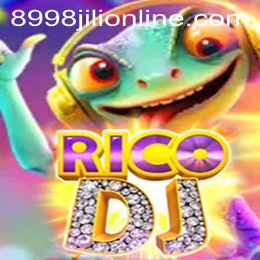 Exploring RicoDJ and the Dynamic World of 8998JILI